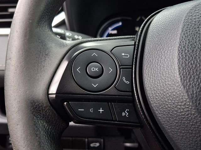 Used 2024 Toyota RAV4 XLE w/ Convenience Package image 21