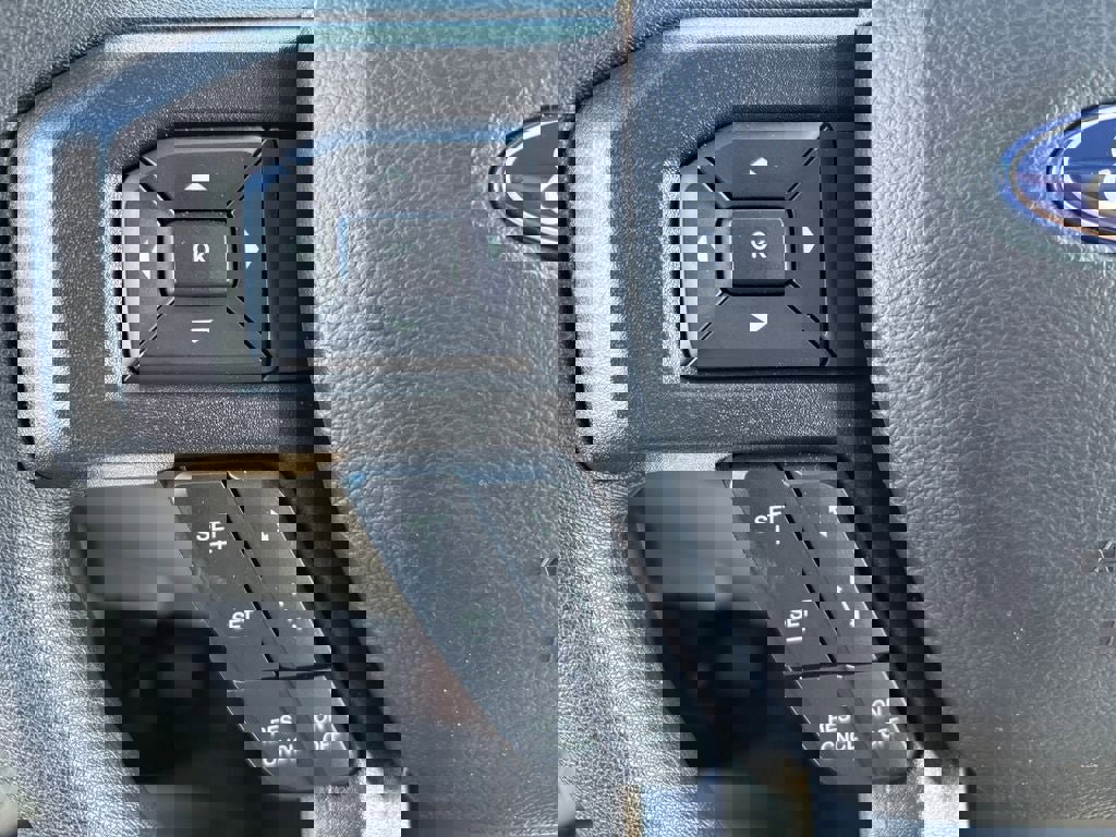 New 2026 Ford E-450 and Econoline 450 Super Duty w/ Driver's Safety Package RWD image 16