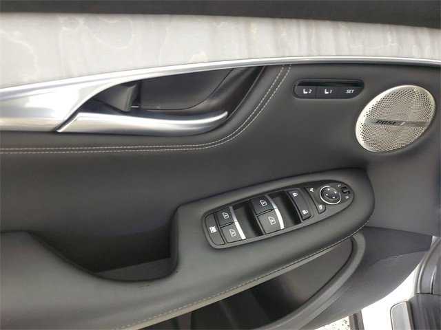 Used 2023 INFINITI QX50 Sensory w/ Accent Package image 19