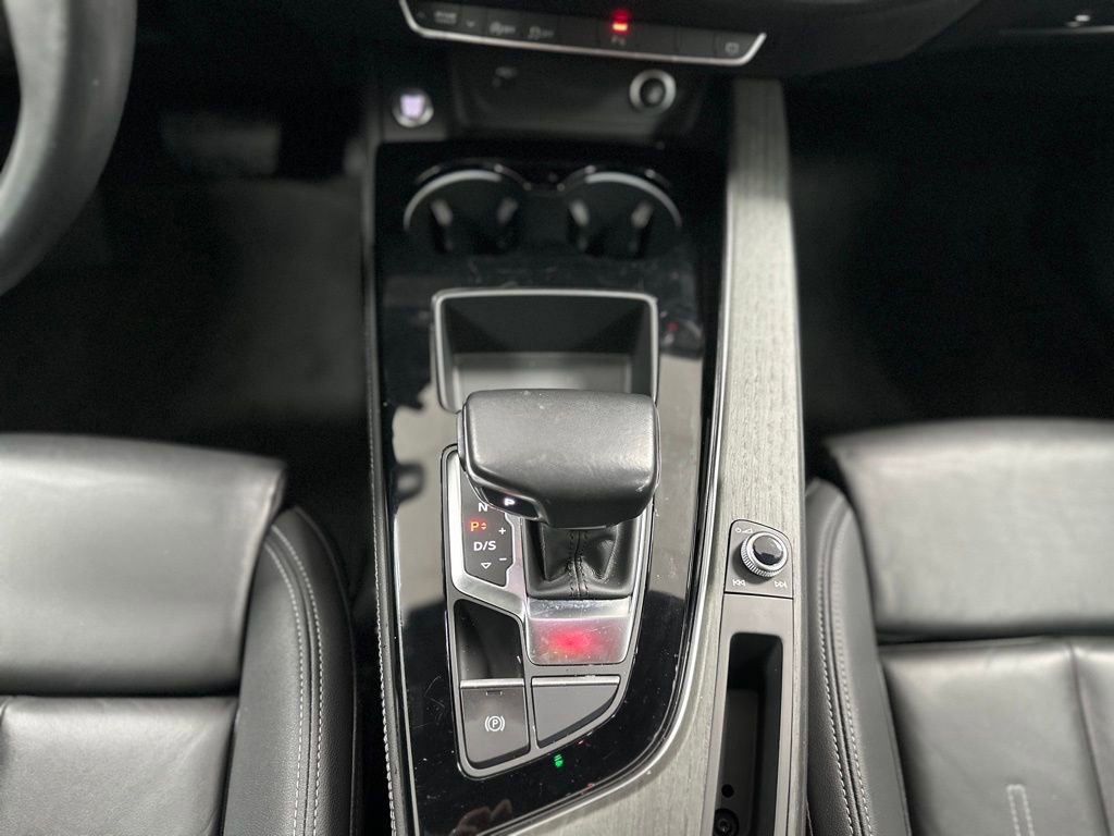 Used 2024 Audi A5 2.0T Premium Plus image 17