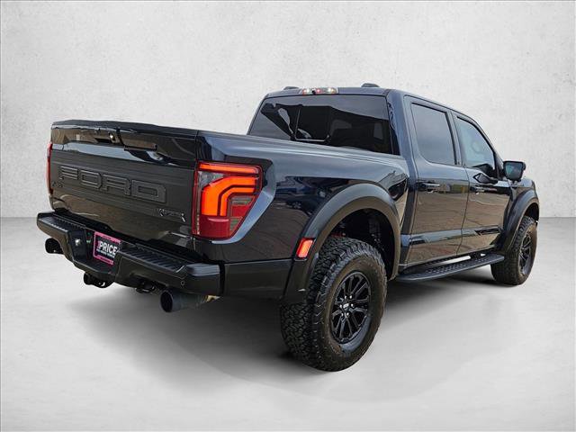 Certified 2025 Ford F150 Raptor AWD/4WD image 5
