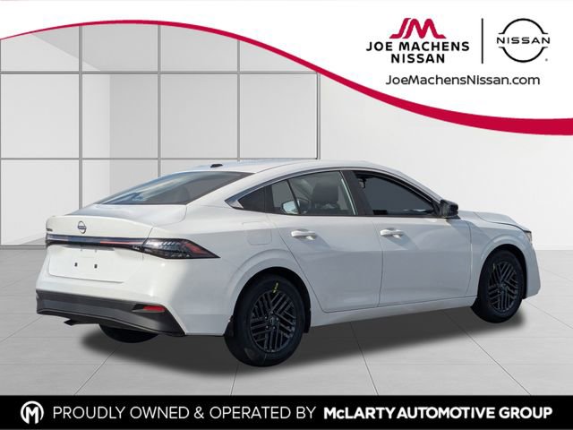New 2026 Nissan Sentra SV image 6
