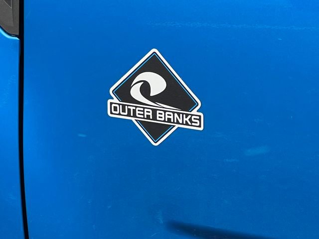 New 2026 Ford Bronco Sport Outer Banks image 9