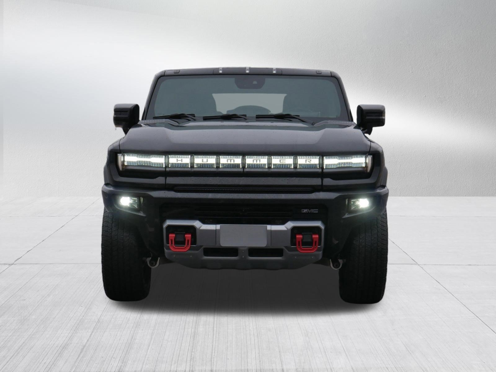 Used 2025 GMC Hummer EV 2X w/ LPO, Sport Package image 2