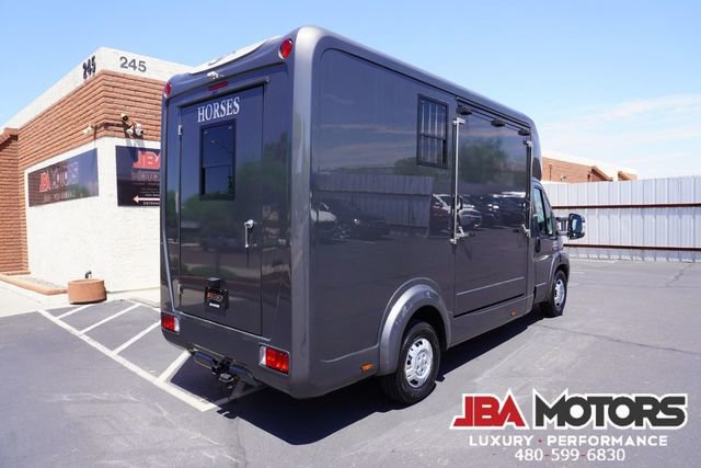 Used 2021 RAM ProMaster 3500 image 94