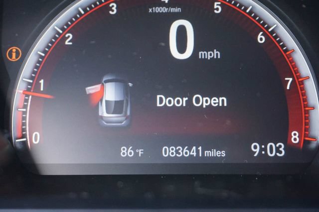 Used 2018 Honda Civic Si image 22