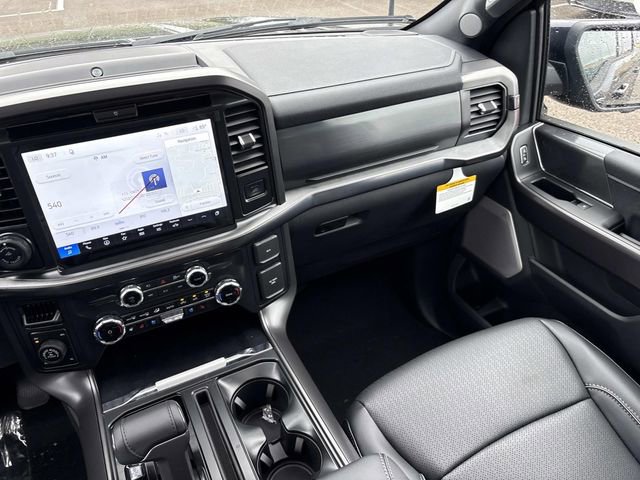 New 2026 Ford F150 Lariat w/ Equipment Group 502A High image 15