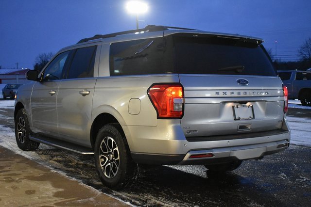 Used 2023 Ford Expedition Max XLT image 10