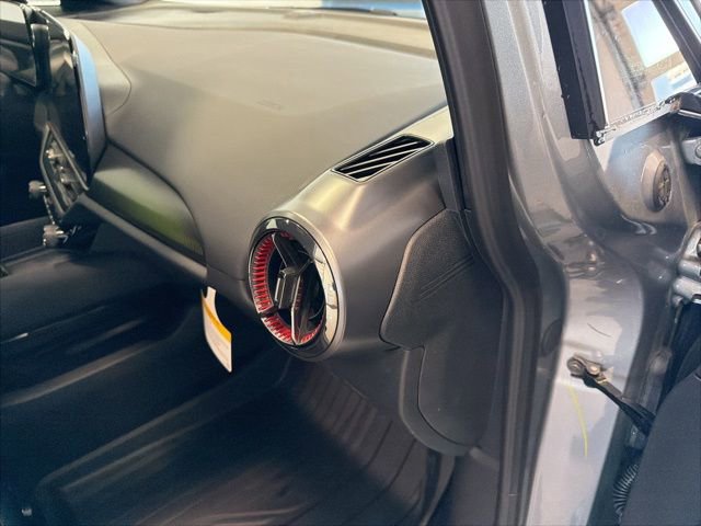 New 2026 Chevrolet Equinox EV RS AWD/4WD image 25