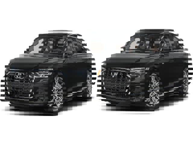 New 2026 Audi A8 L 3.0T