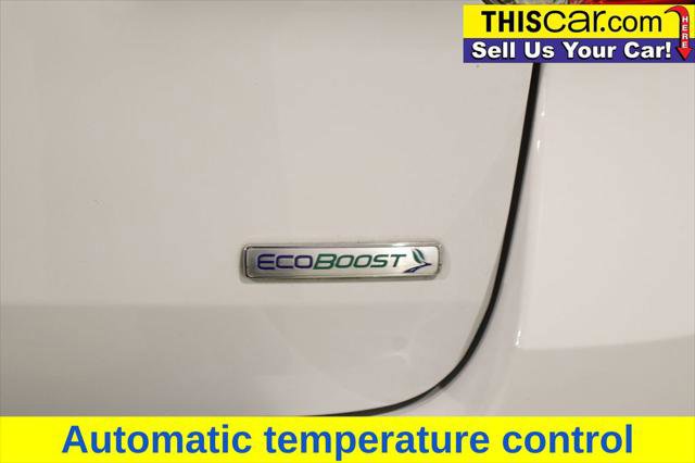 Used 2020 Ford Explorer XLT RWD image 13