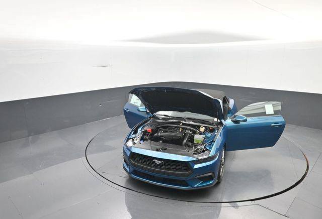 New 2026 Ford Mustang Premium RWD image 29