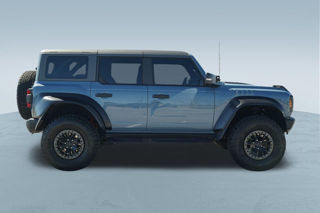 Used 2023 Ford Bronco Raptor image 10