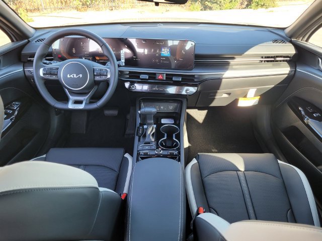 New 2026 Kia K5 GT-Line FWD image 8