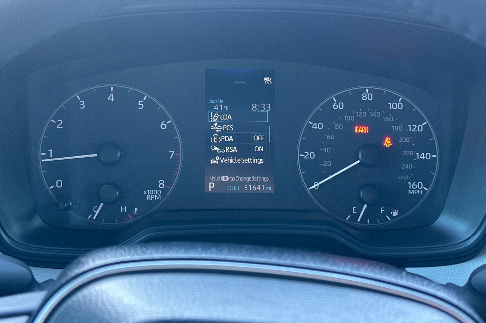 Used 2024 Toyota Corolla SE image 33