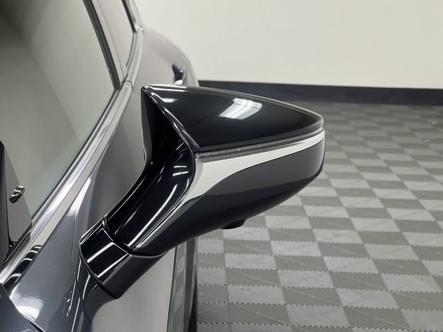 Certified 2023 Lexus IS 350 F Sport w/ Navigation Package RWD image 22