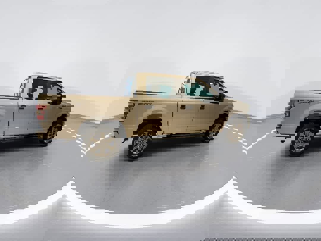 Used 2018 Ford F150 XL w/ Equipment Group 101A Mid image 9