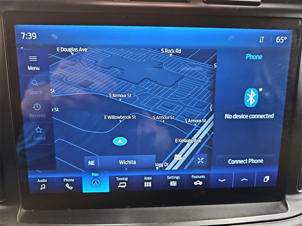 Used 2023 Ford F150 XLT w/ Equipment Group 302A High image 20