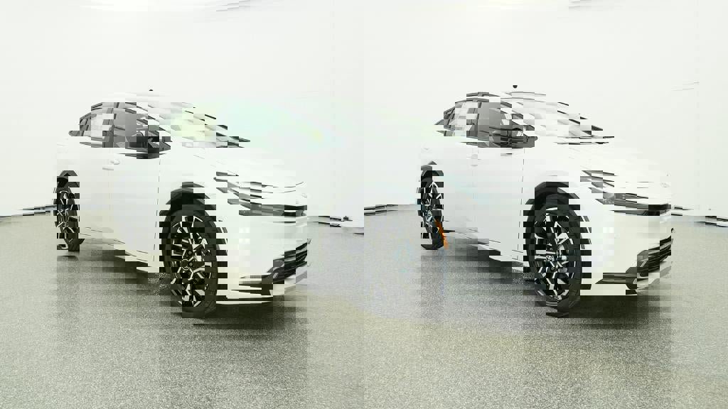 New 2026 Toyota Prius Plug-In Hybrid image 62