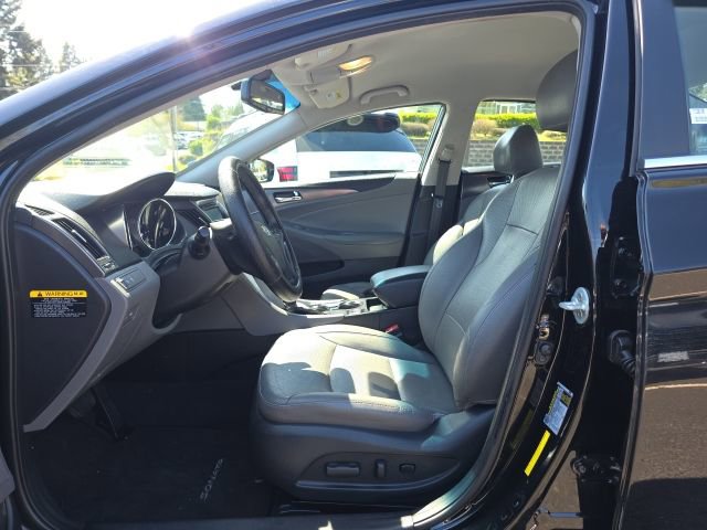 Used 2013 Hyundai Sonata Limited image 9