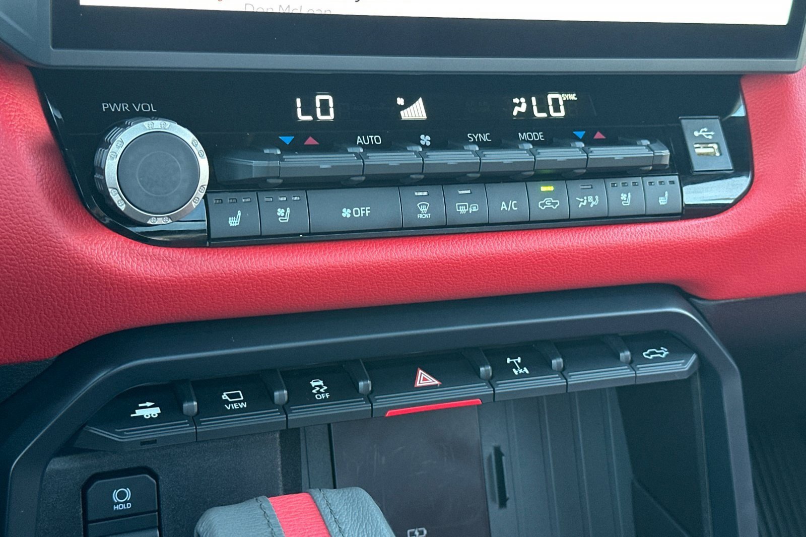 Certified 2026 Toyota Tundra TRD Pro image 18