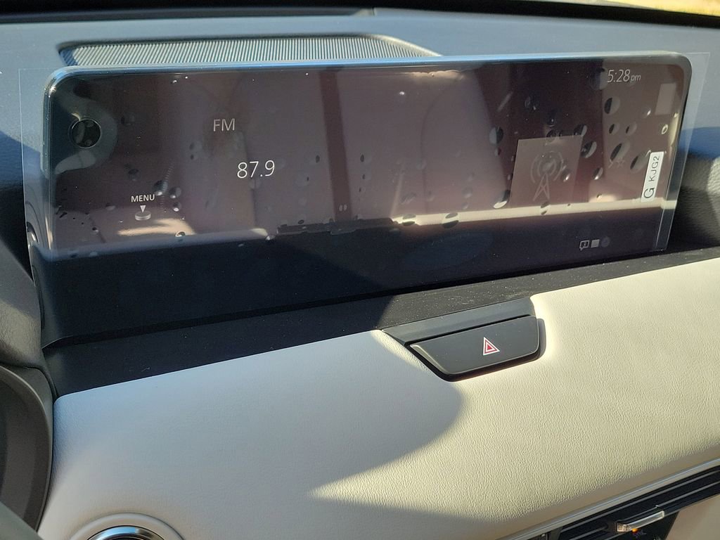 New 2026 MAZDA CX-90 Plug-In Hybrid w/ Premium Plus image 27