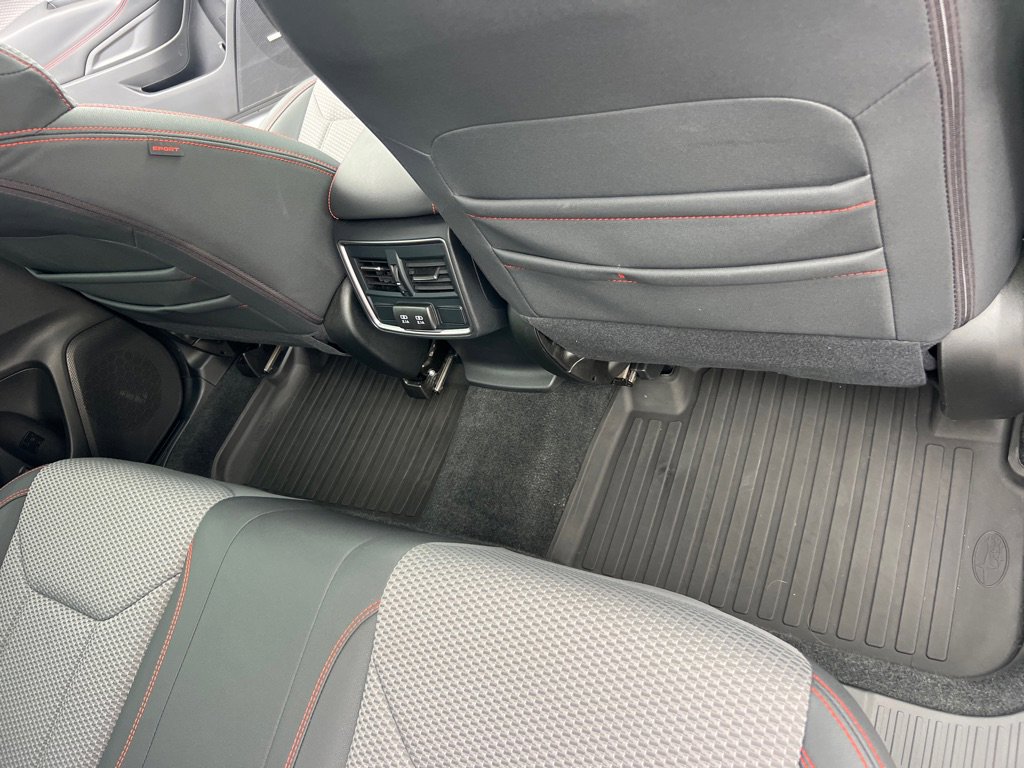 Used 2020 Subaru Forester Sport w/ Popular Package #2 image 16