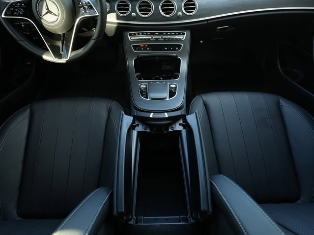 Certified 2023 Mercedes-Benz E 350 4MATIC Sedan image 30