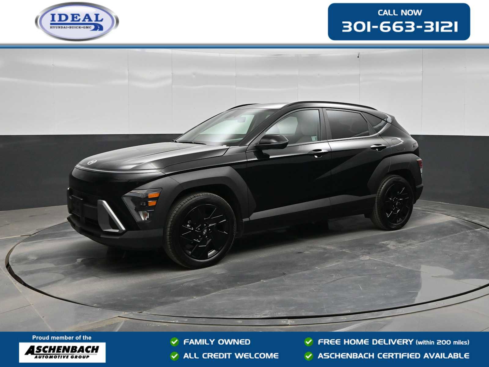 Used 2026 Hyundai Kona SEL Sport