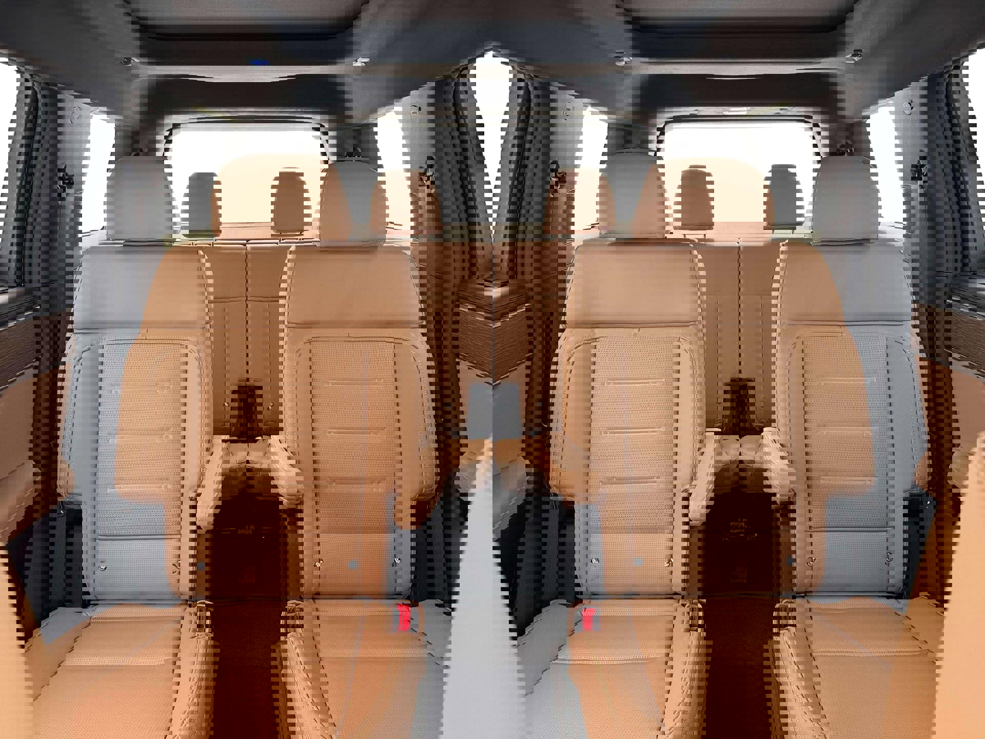 New 2026 Hyundai Santa Fe Calligraphy image 16