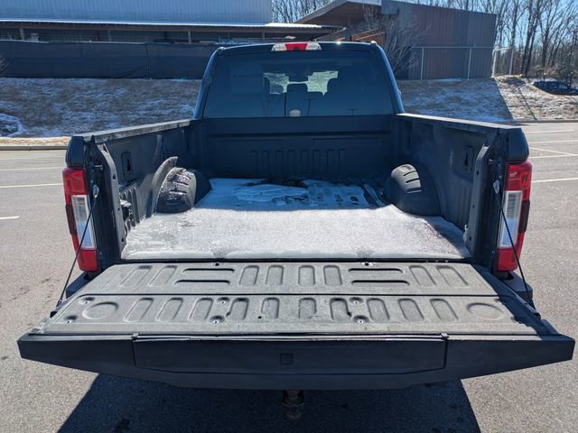 Used 2019 Ford F250 Lariat w/ Lariat Ultimate Package image 13