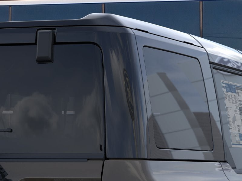 New 2026 Ford Bronco Badlands AWD/4WD image 52