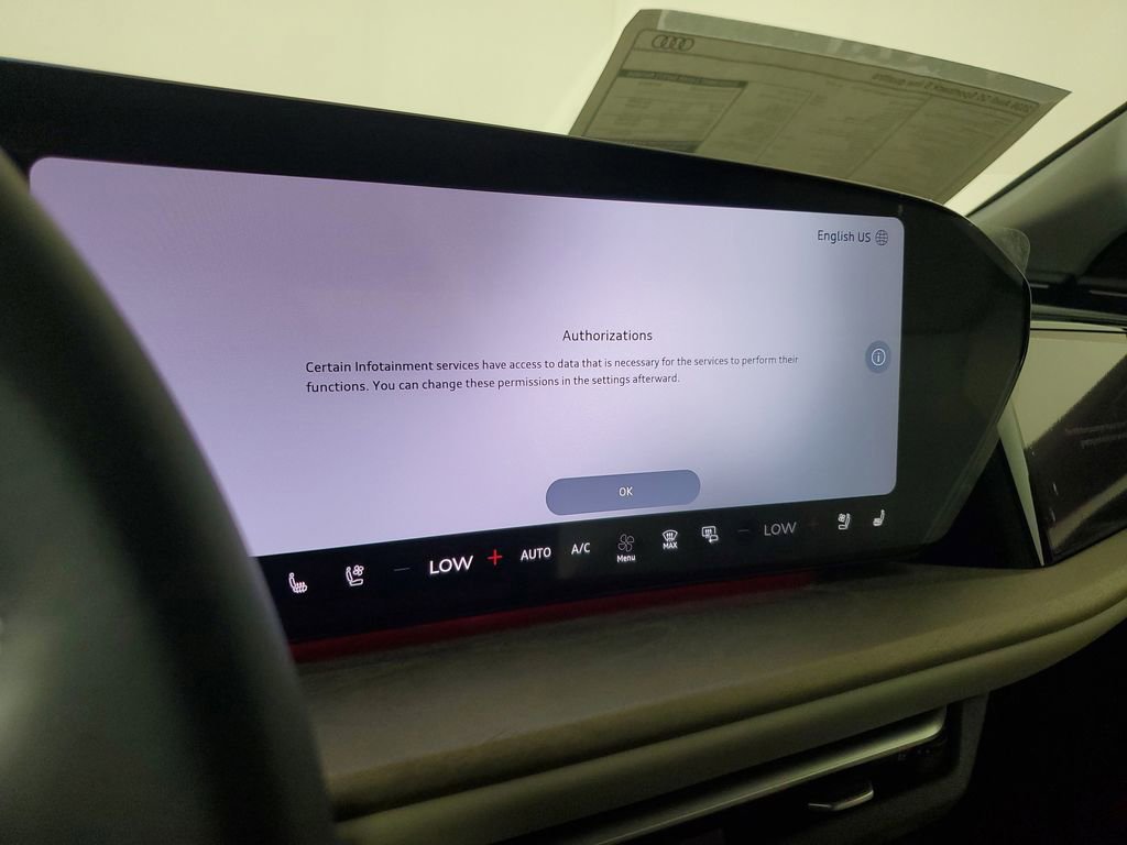 New 2026 Audi Q5 Premium Plus AWD/4WD image 28