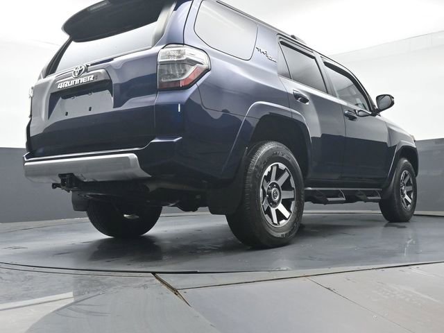 Certified 2024 Toyota 4Runner TRD Off-Road Premium w/ Moonroof Package image 34