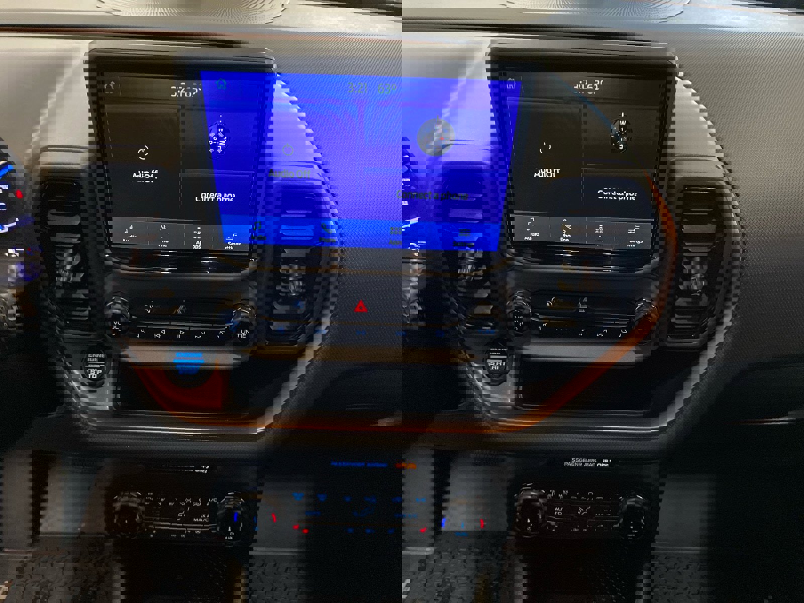 Used 2022 Ford Bronco Sport Outer Banks image 25