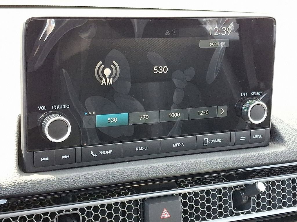 New 2026 Honda Civic Sport image 12