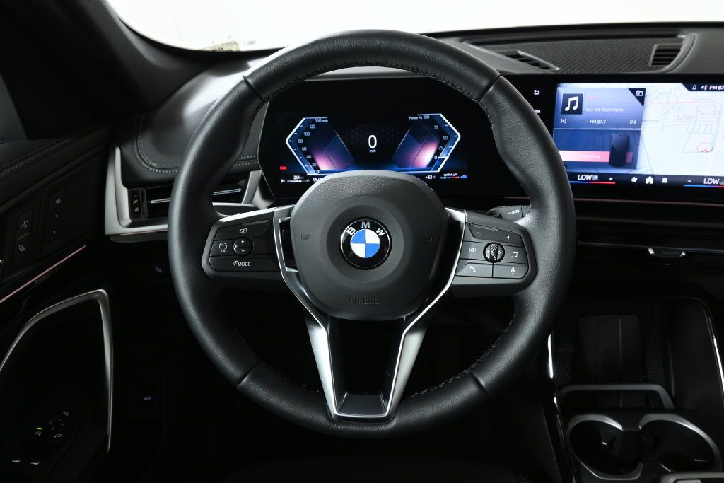 Used 2026 BMW X1 xDrive28i w/ Convenience Package AWD/4WD image 18