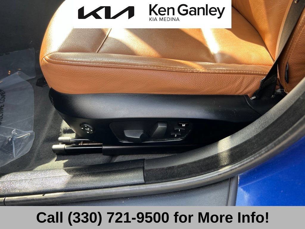 Used 2009 BMW 328i xDrive Sedan AWD/4WD image 23