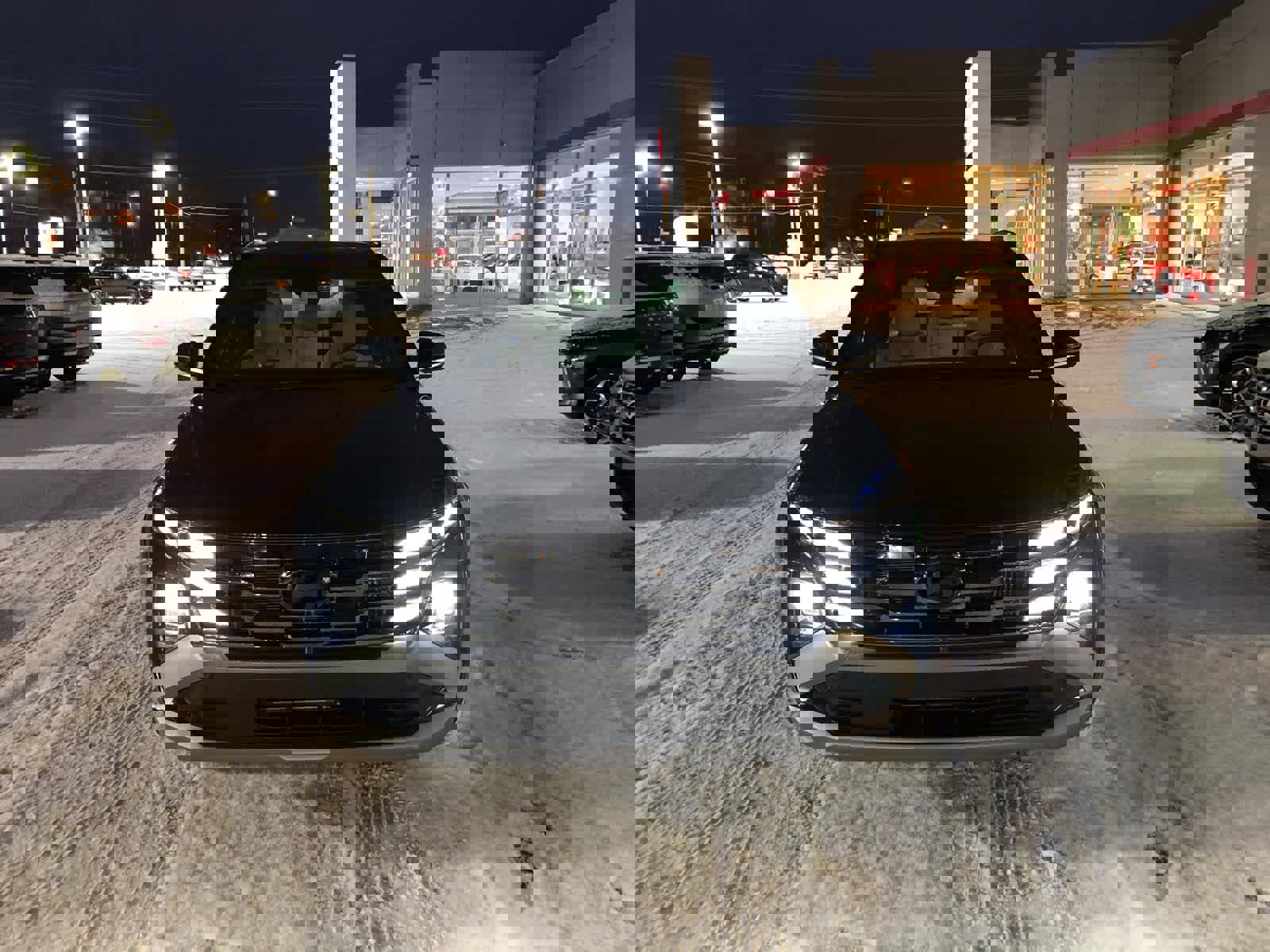 New 2026 Hyundai Tucson Limited image 24