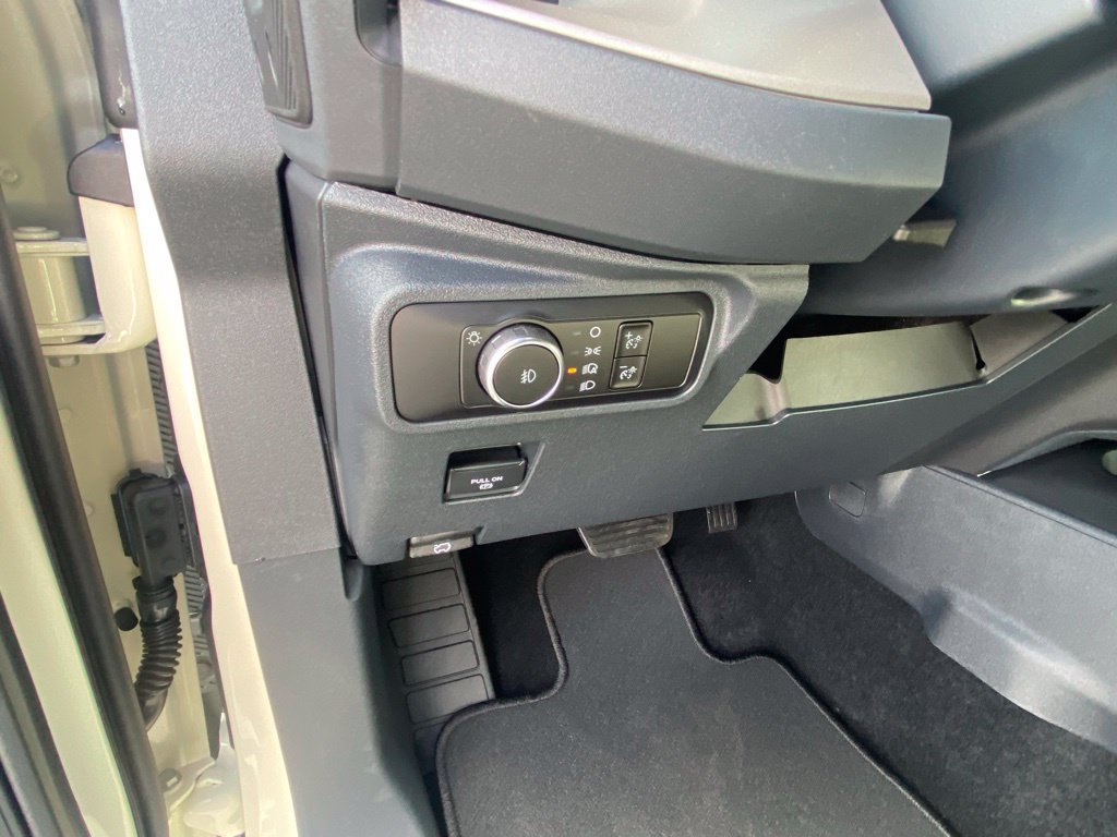 New 2026 Ford Bronco Outer Banks w/ Sasquatch Package AWD/4WD image 12