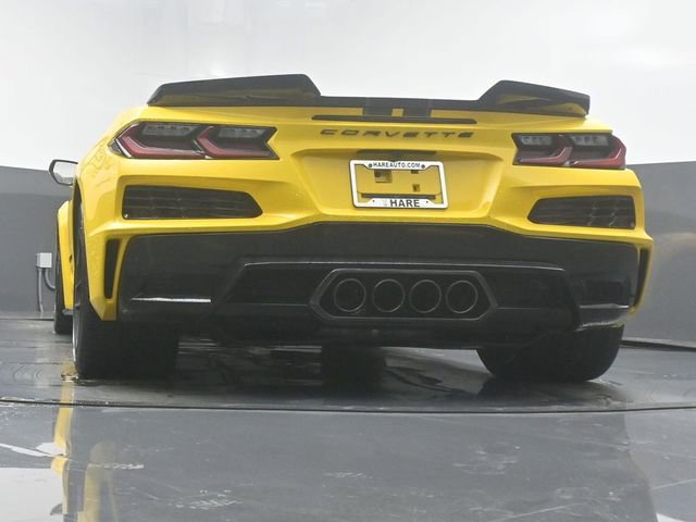 New 2026 Chevrolet Corvette Z06 image 34