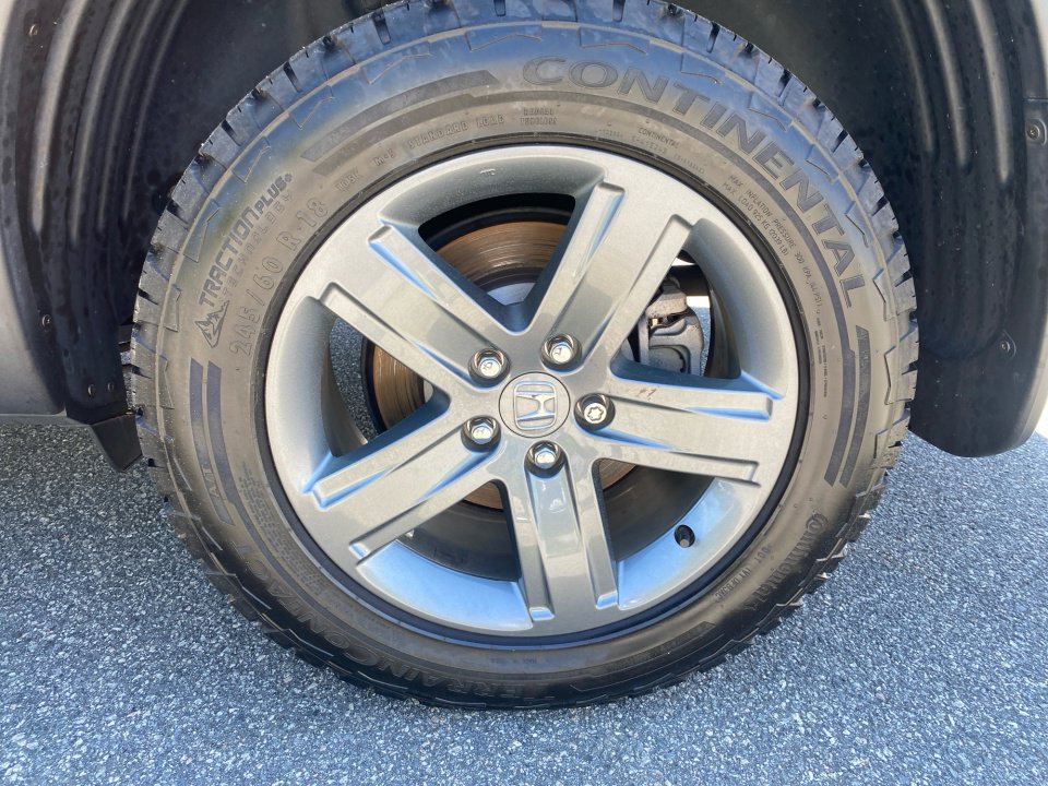 Certified 2023 Honda Ridgeline RTL-E image 26
