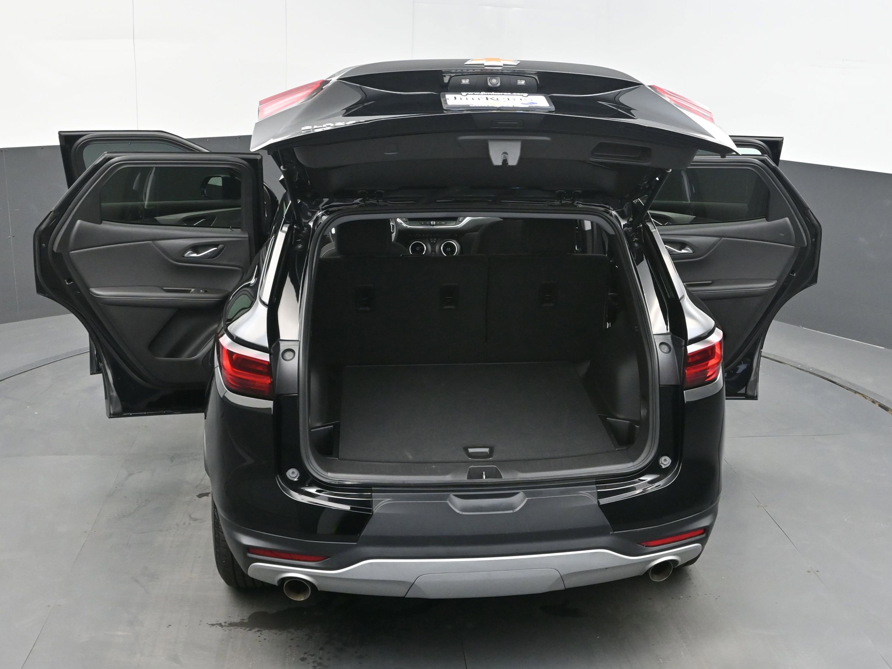 Used 2025 Chevrolet Blazer LT FWD image 43