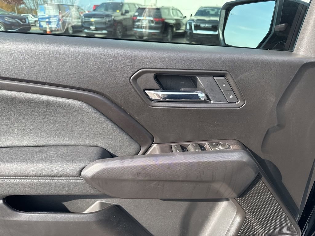 New 2026 GMC Canyon Elevation w/ Convenience Package image 13