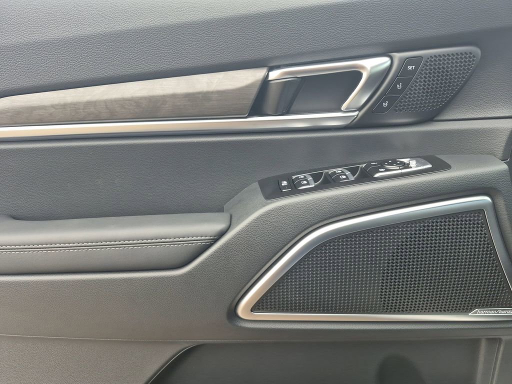 New 2025 Kia Telluride SX Prestige X-Line image 6