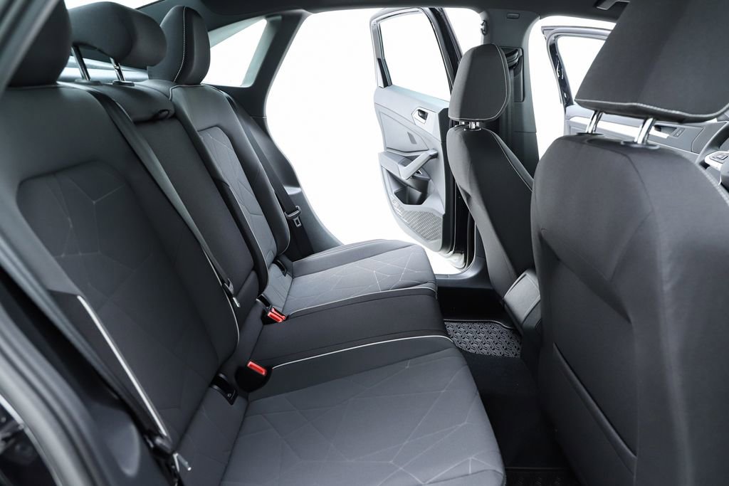 New 2026 Volkswagen Jetta Sport image 36