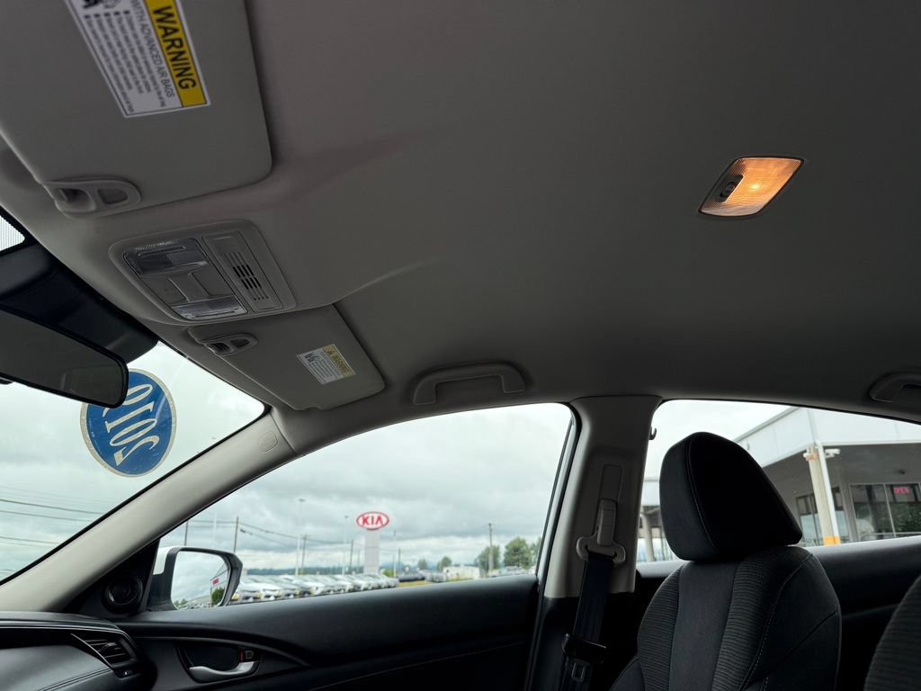 Used 2019 Honda Insight EX image 17
