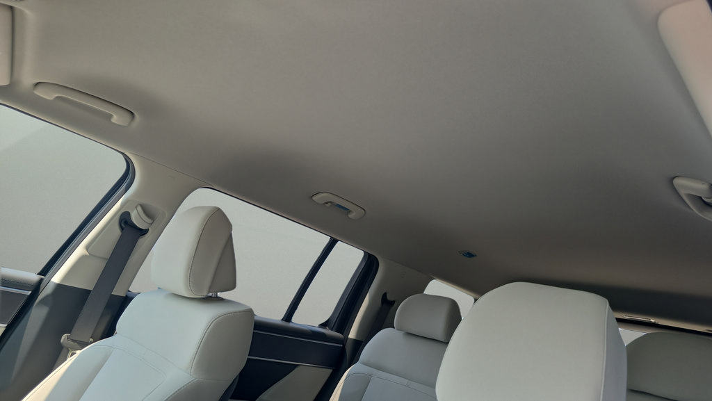 New 2026 Hyundai Santa Fe SE AWD/4WD image 15