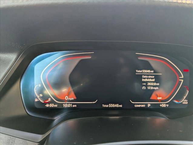 Used 2022 BMW X7 xDrive40i w/ Premium Package image 11