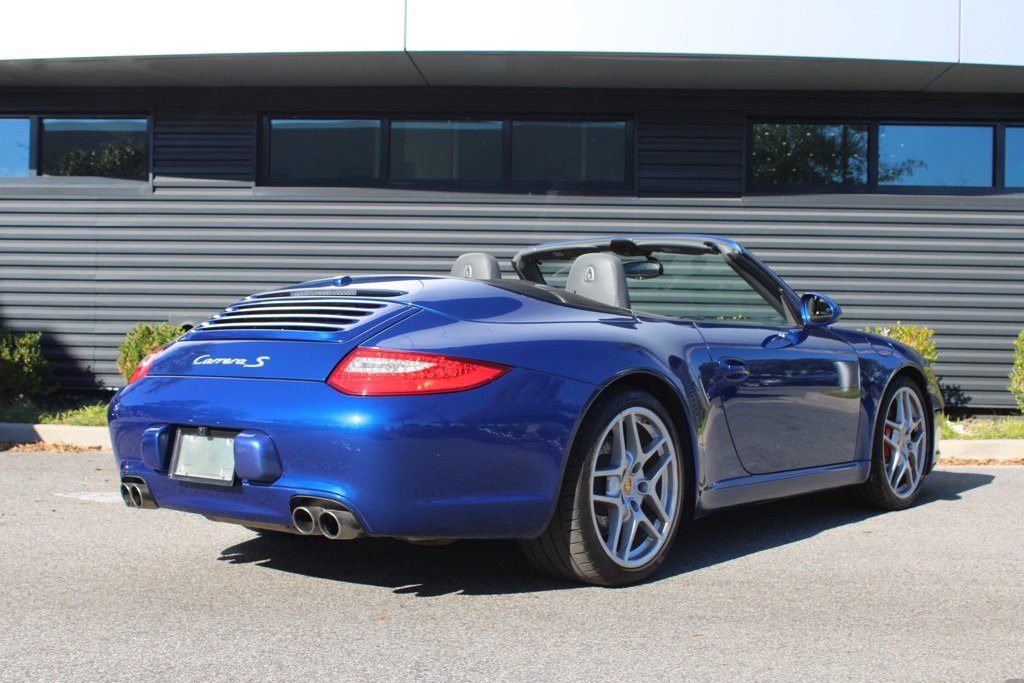 Used 2009 Porsche 911 Carrera S image 7